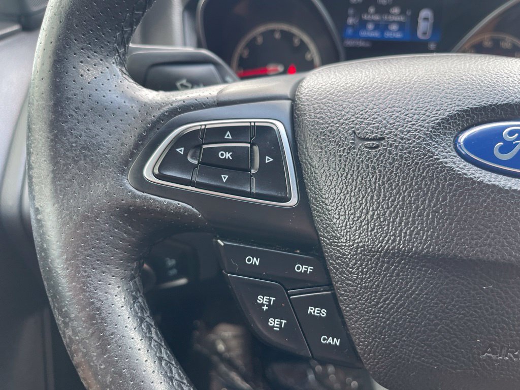 Used 2015 Ford Focus ST FWD image 18