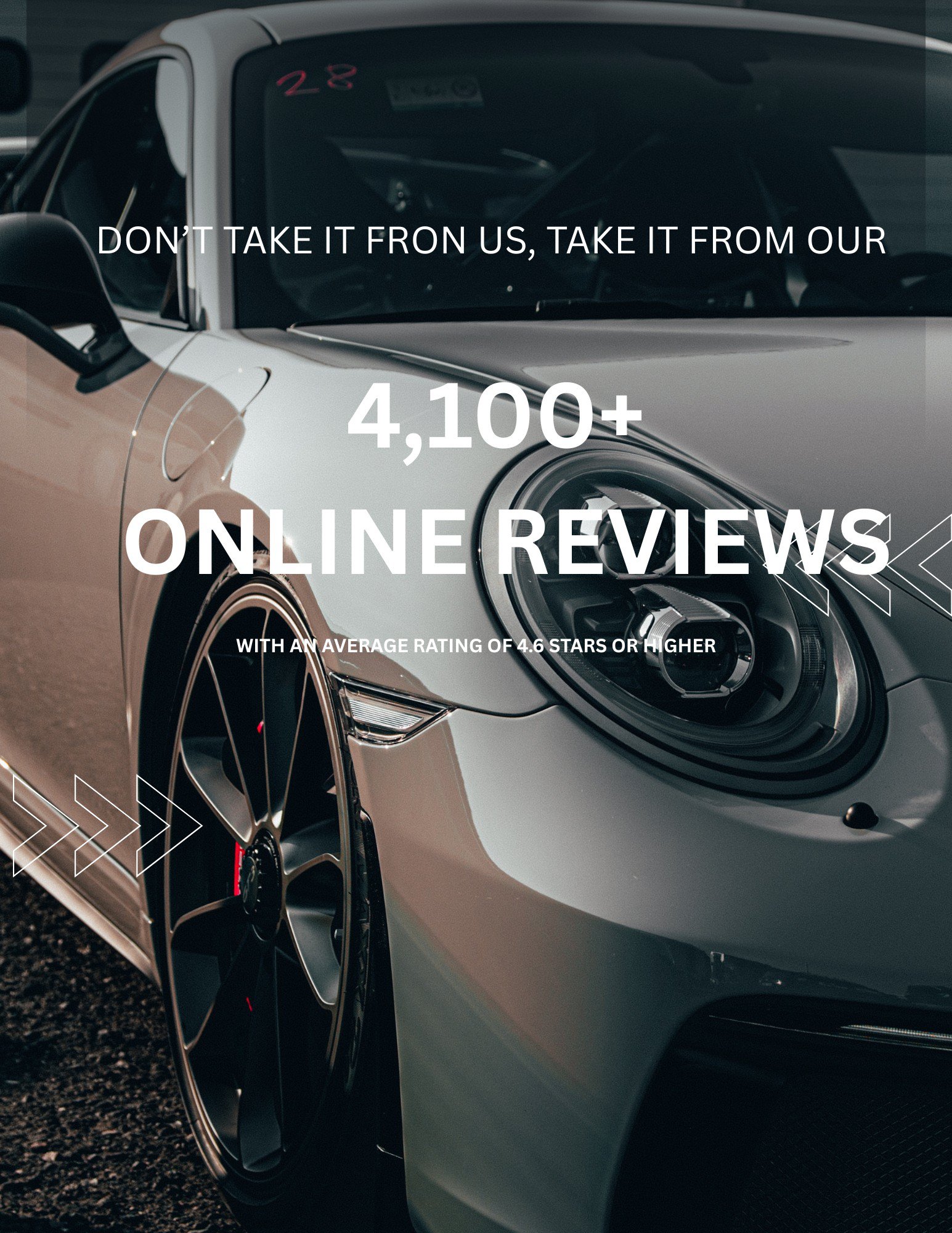 Used 2019 Mercedes-Benz E 53 AMG 4MATIC Sedan image 43