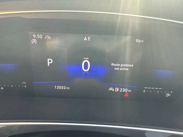 Certified 2023 Volkswagen Tiguan SE AWD/4WD image 5