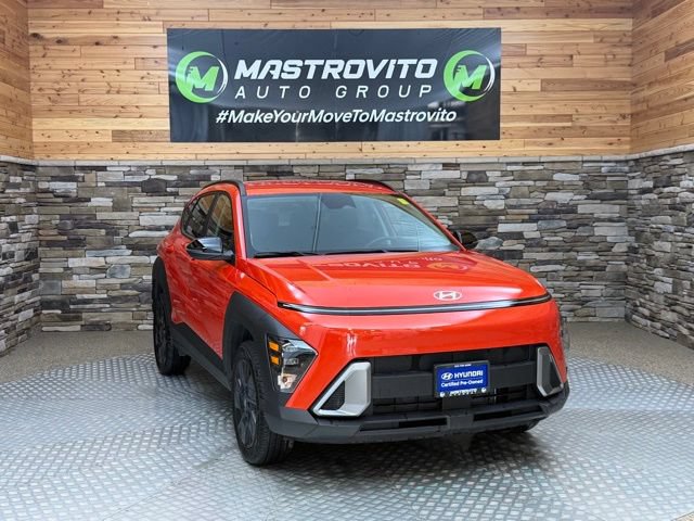 Used 2026 Hyundai Kona SEL Sport AWD/4WD video 2