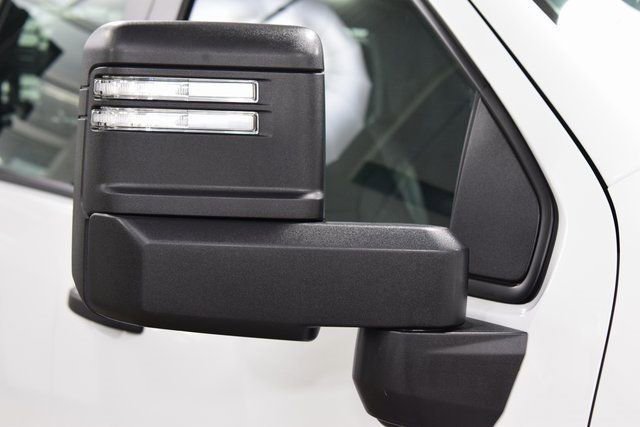 Used 2024 Chevrolet Silverado 3500 W/T w/ Snow Plow Prep Package image 9