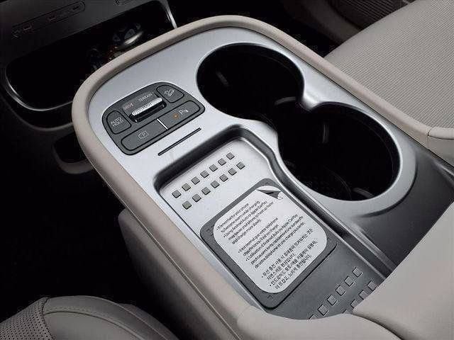 New 2026 Hyundai Ioniq 9 SEL AWD/4WD image 20