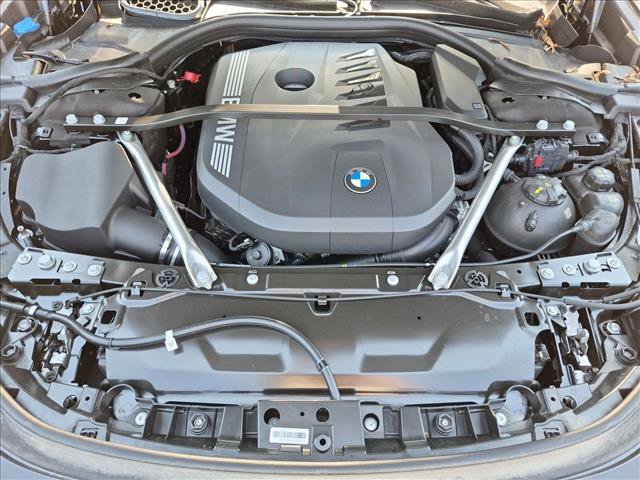 New 2026 BMW 740i xDrive w/ Executive Package AWD/4WD image 17