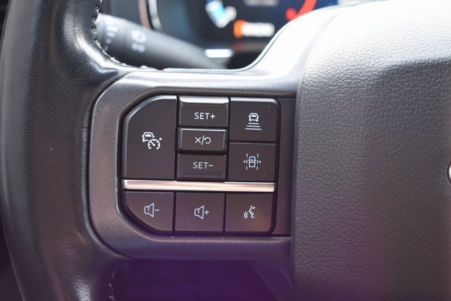 Used 2023 Ford F150 Lariat w/ Equipment Group 502A High image 22