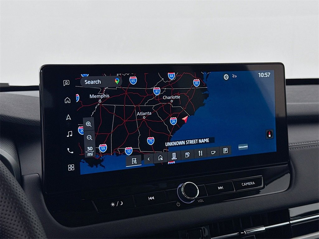 New 2025 Mitsubishi Outlander SE image 13