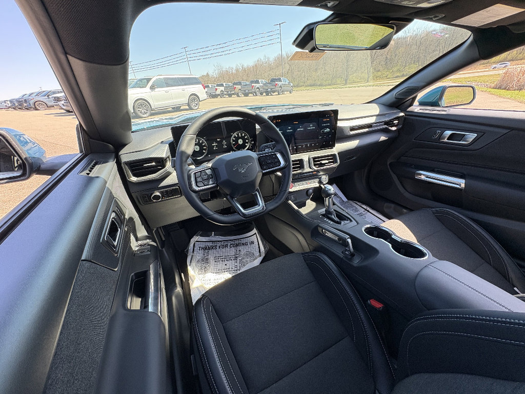 New 2026 Ford Mustang GT w/ GT Performance Package image 17