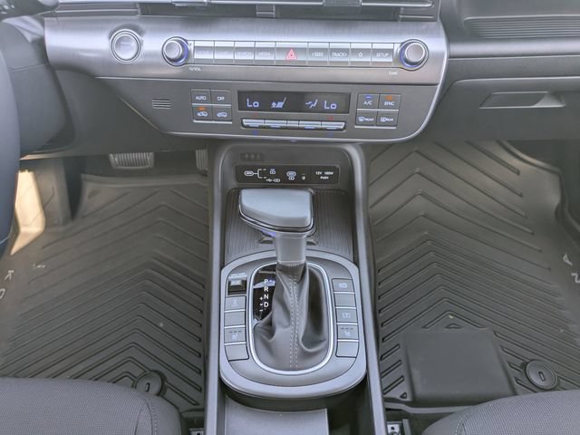 Used 2026 Hyundai Kona SEL Sport AWD/4WD image 19