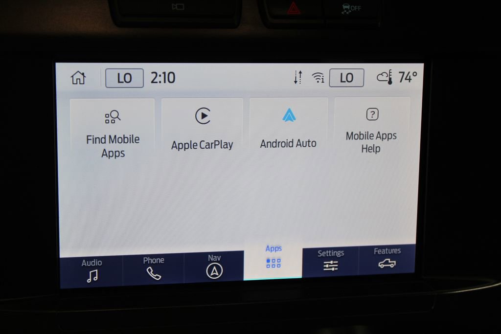 Used 2023 Ford F150 XLT w/ Equipment Group 301A Mid AWD/4WD image 52