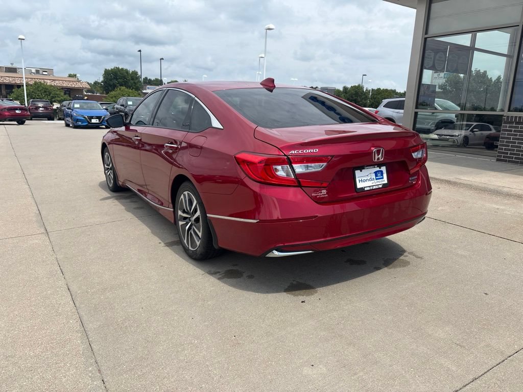 Used 2020 Honda Accord Touring image 7