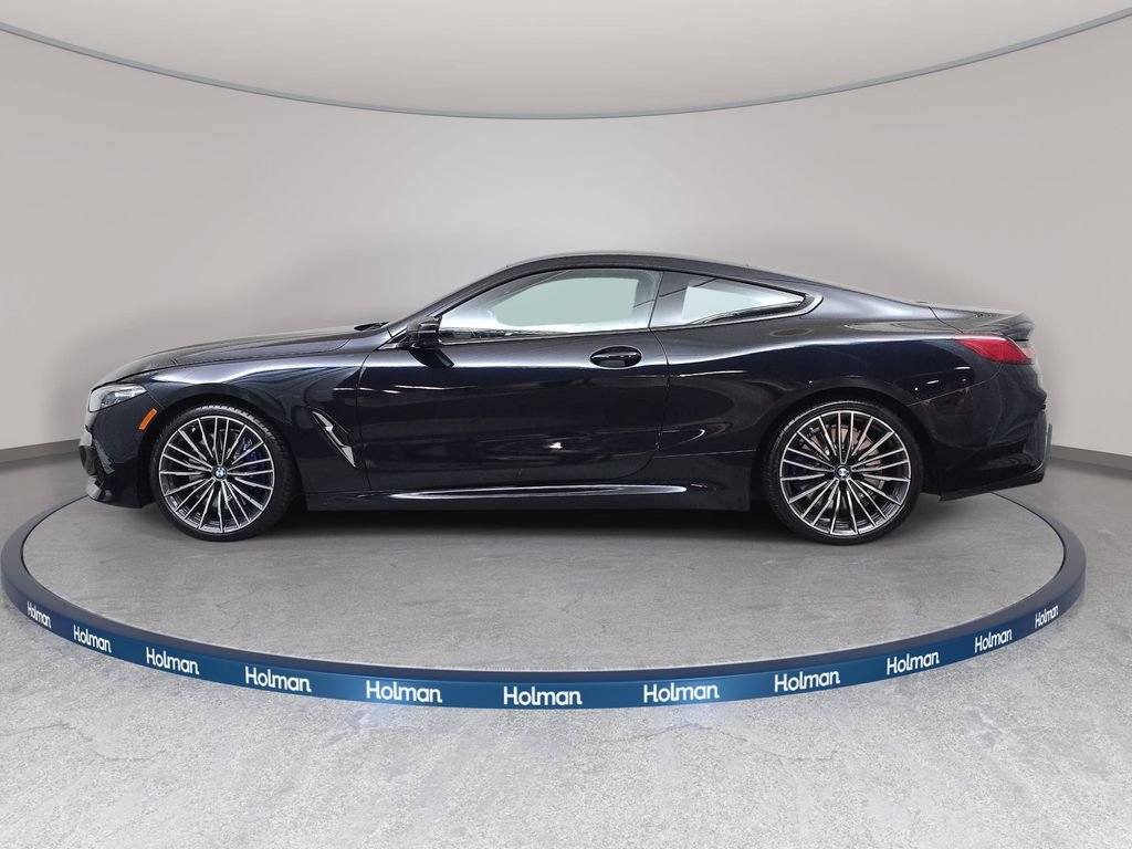 Used 2022 BMW 840i xDrive Coupe AWD/4WD image 9