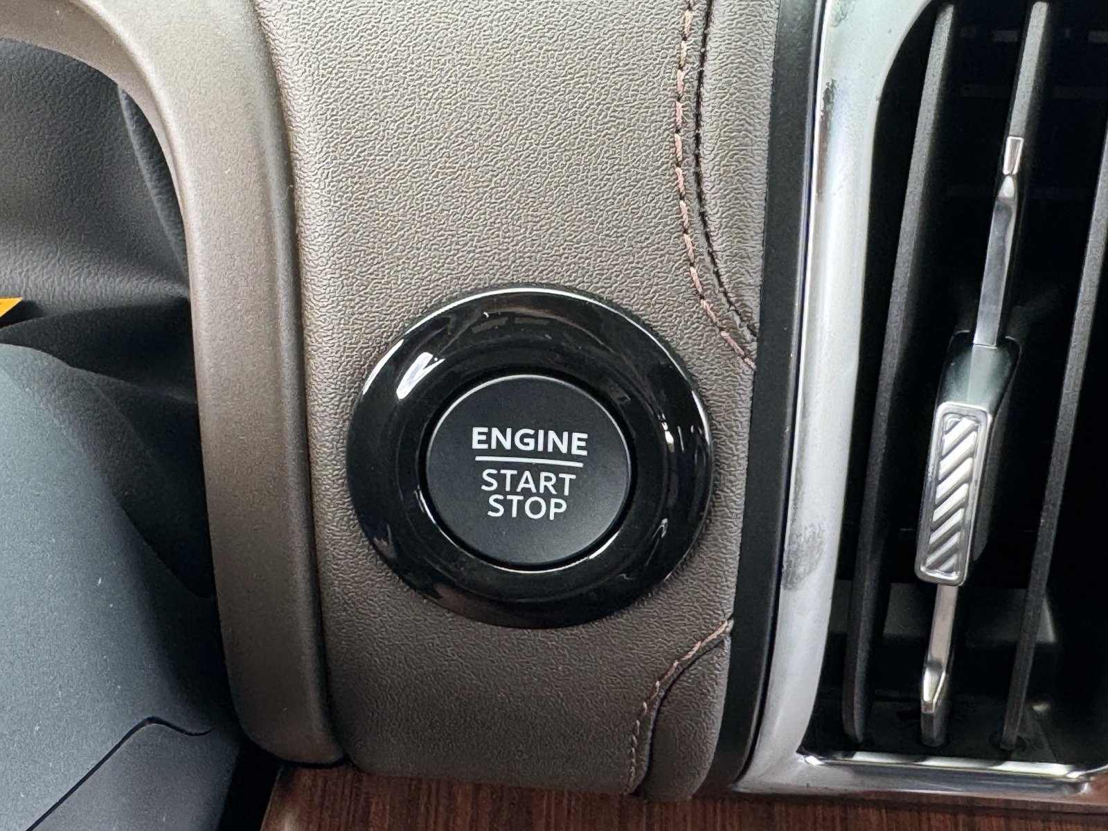 New 2027 Ford Expedition Max King Ranch AWD/4WD image 19