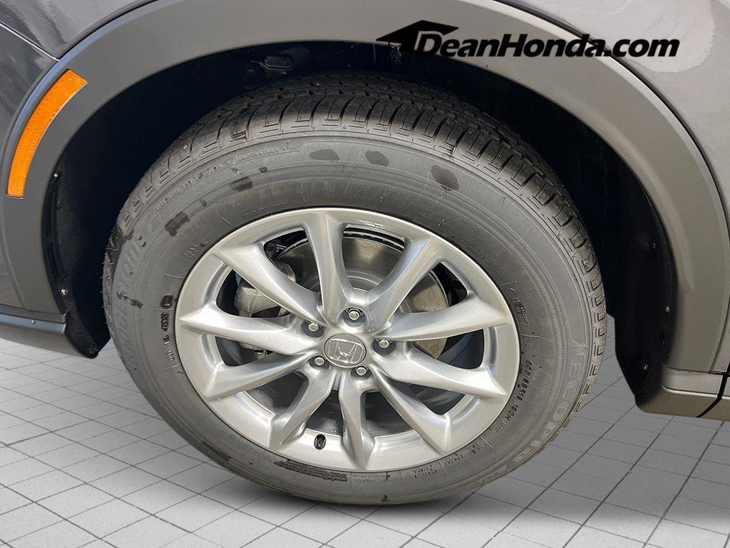 New 2026 Honda CR-V EX image 10