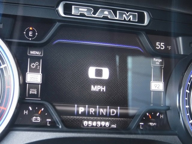 Used 2020 RAM 3500 Limited image 65