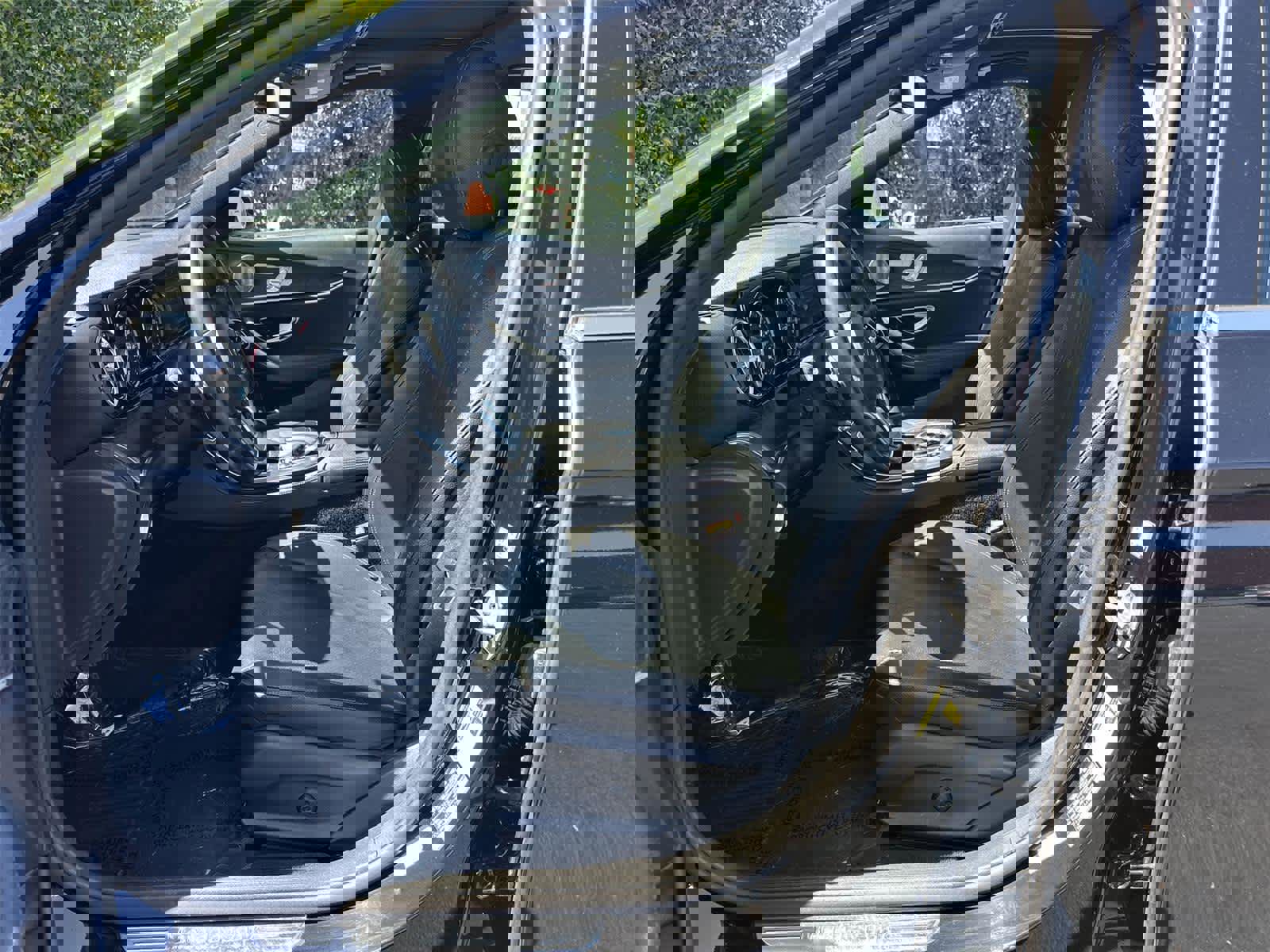 Used 2019 Mercedes-Benz E 450 4MATIC Sedan image 11