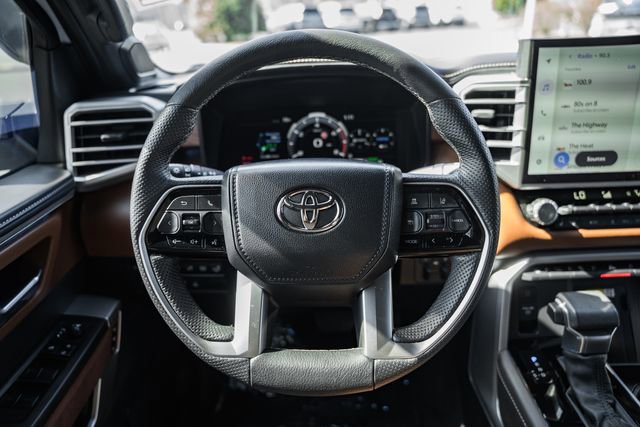Used 2024 Toyota Tundra 1794 Edition image 35