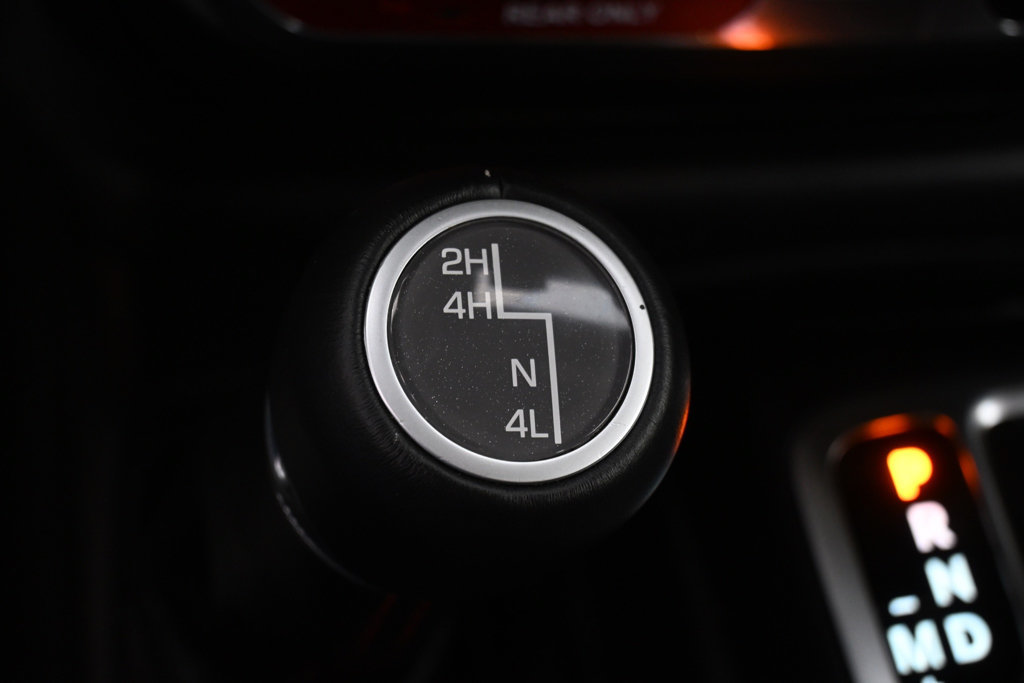 Used 2019 Jeep Wrangler Unlimited Rubicon AWD/4WD image 34