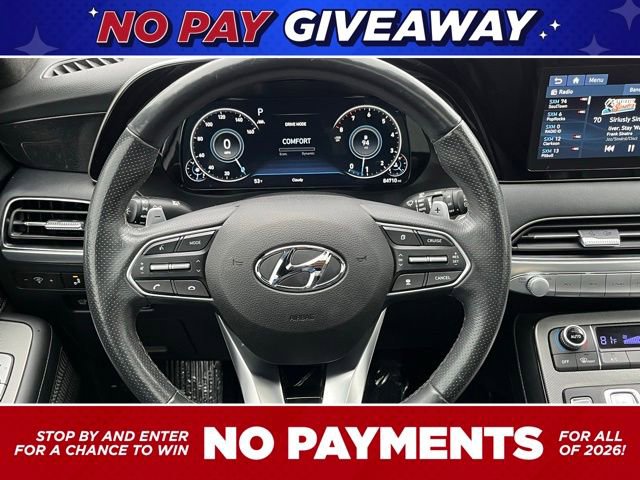 Used 2020 Hyundai Palisade Limited image 12