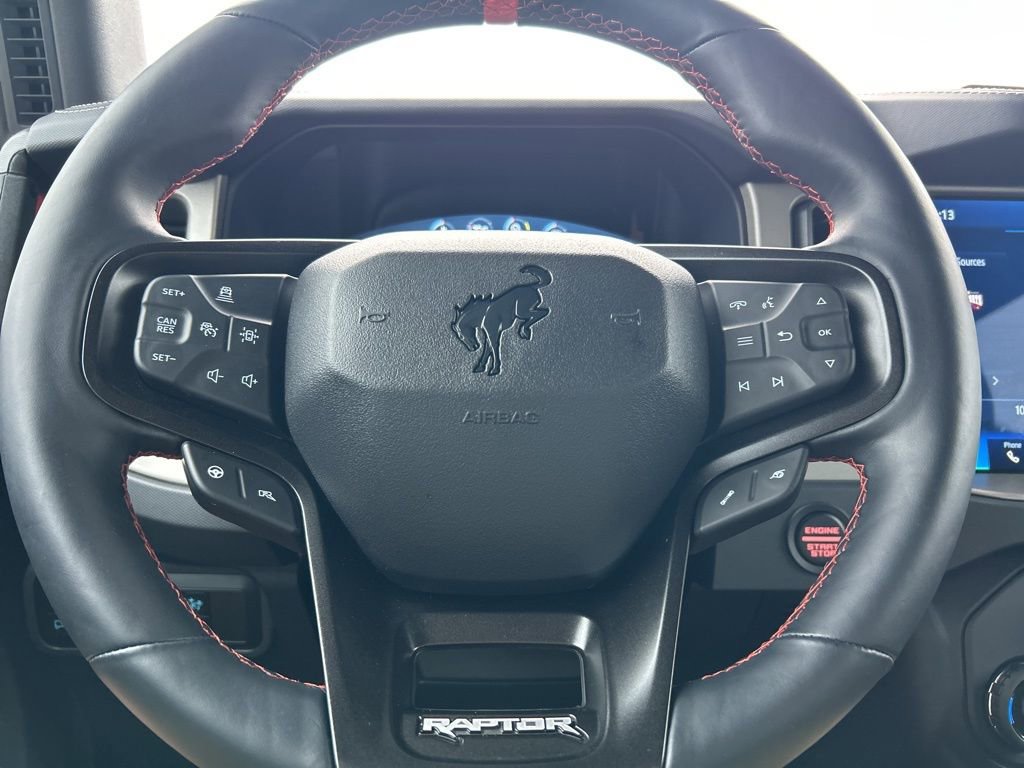 Used 2023 Ford Bronco Raptor image 22