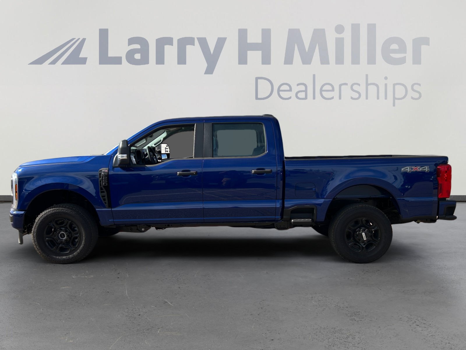 New 2026 Ford F250 XL w/ STX Appearance Package AWD/4WD image 2
