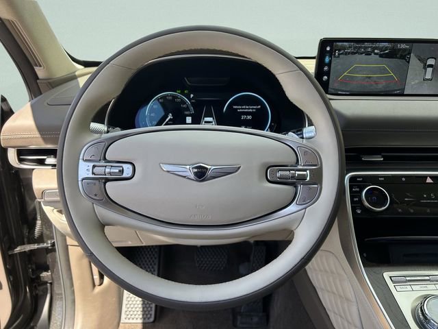 Used 2024 Genesis GV80 3.5T w/ Prestige Package image 34
