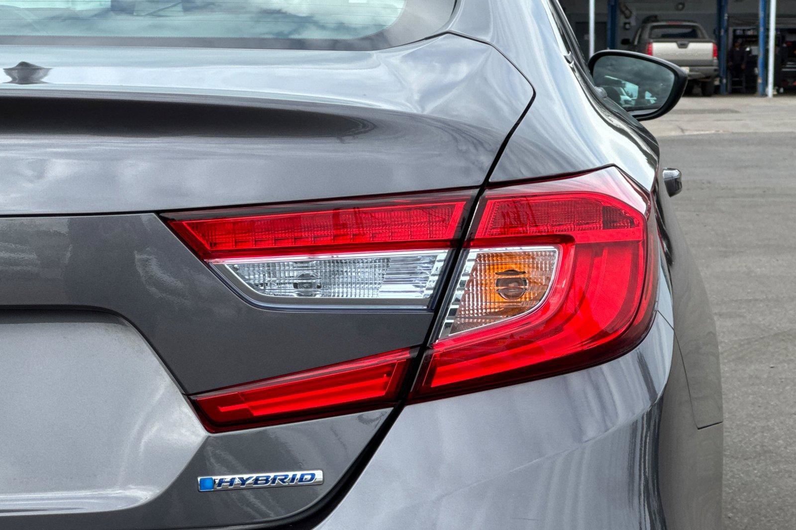 Used 2019 Honda Accord Hybrid image 27