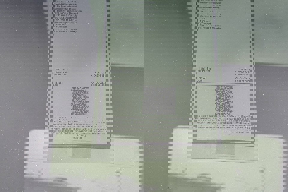 New 2026 Ford F250 Lariat w/ Black Appearance Package image 26