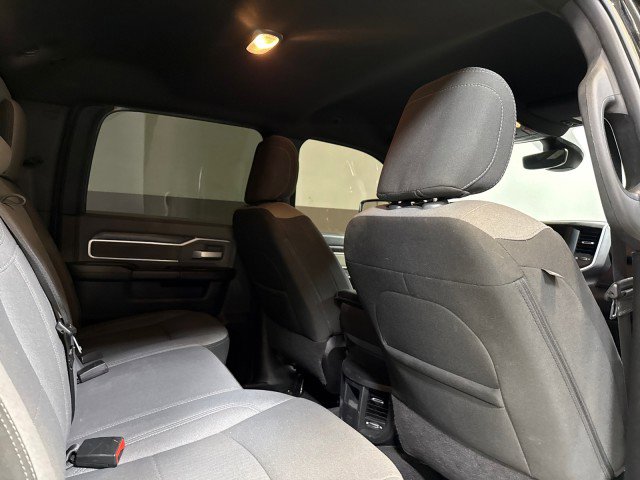 Used 2023 RAM 2500 Big Horn w/ Level 1 Equipment Group image 63