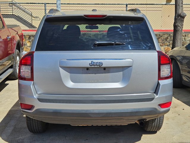 Used 2016 Jeep Compass Sport w/ Power Value Group image 8