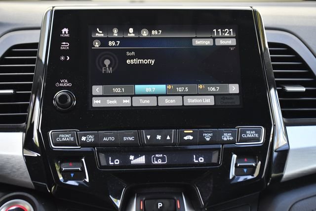 Used 2021 Honda Odyssey EX-L image 14