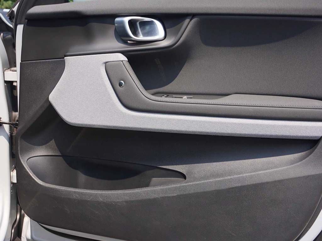 Used 2023 Polestar Polestar 2 w/ Pilot Pack AWD/4WD image 23
