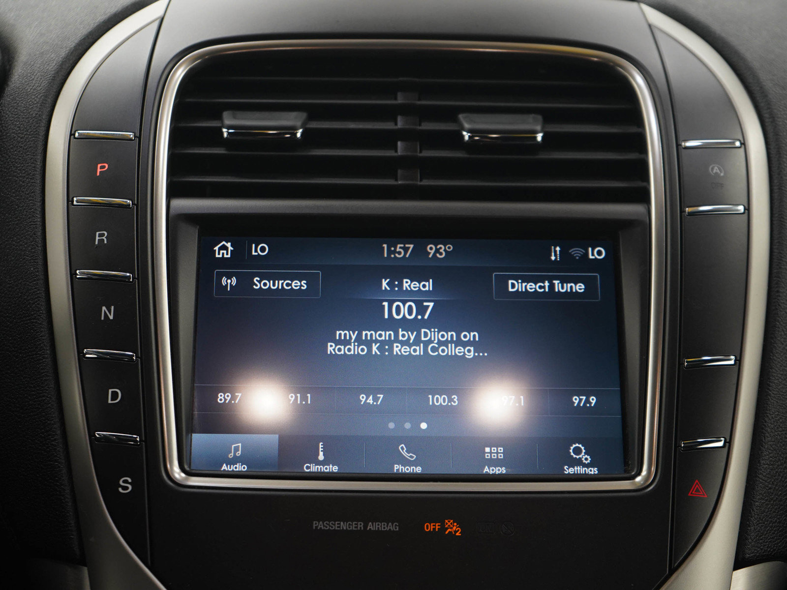 Used 2020 Lincoln Nautilus Premier AWD/4WD image 20