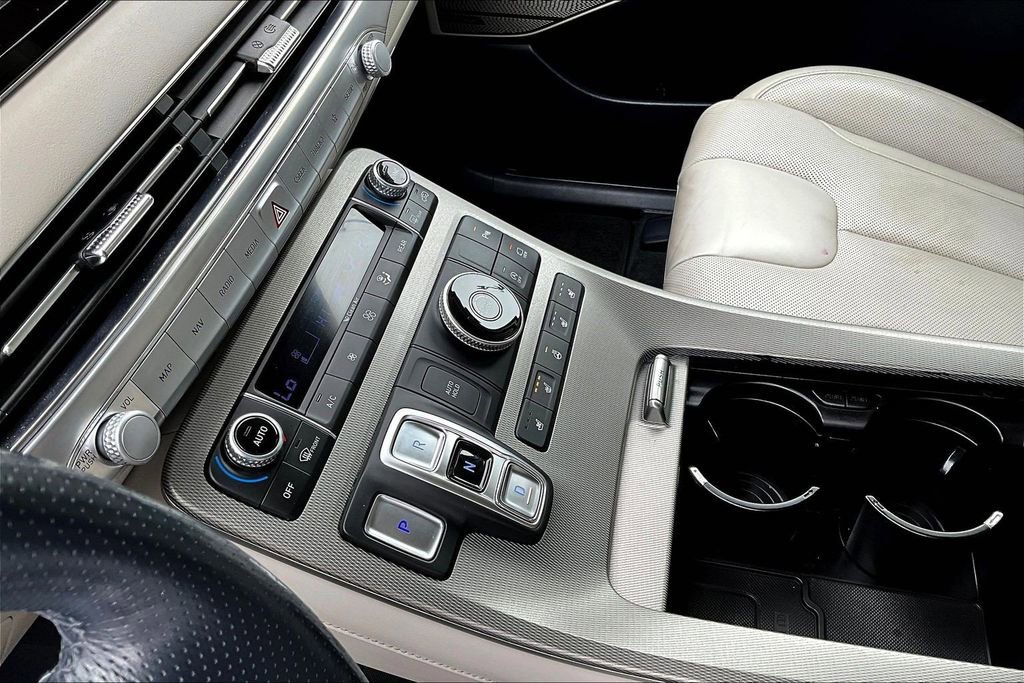 Used 2022 Hyundai Palisade Calligraphy w/ Cargo Package image 17