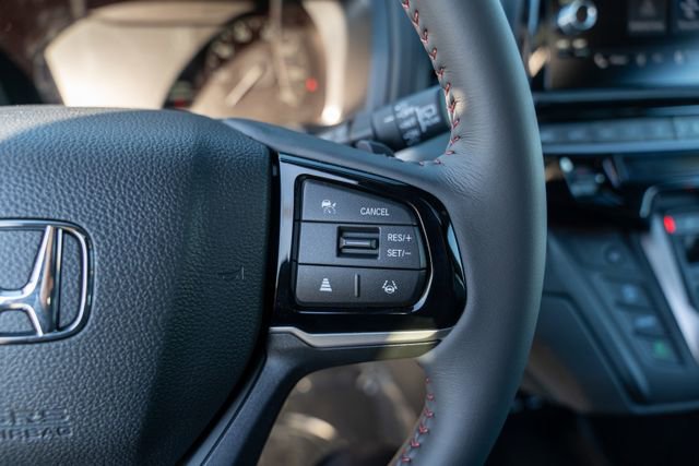 New 2026 Honda Odyssey Sport-L image 31