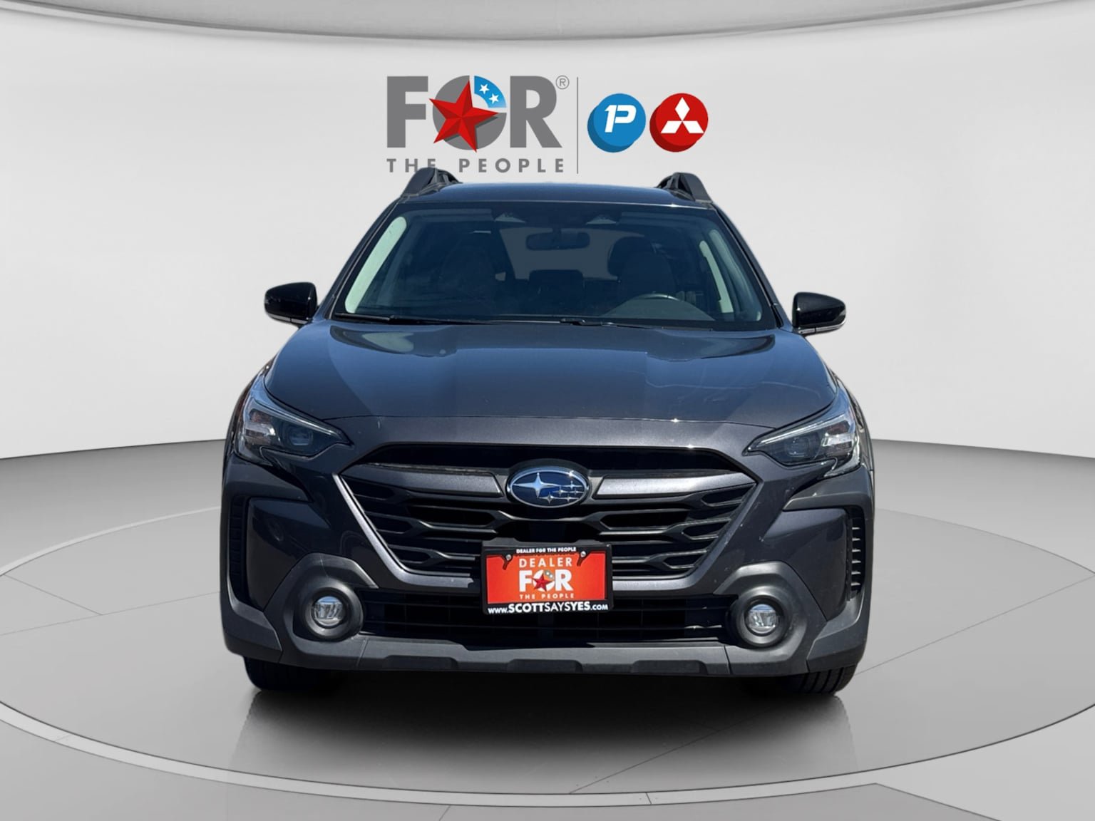 Used 2023 Subaru Outback Premium AWD/4WD image 8