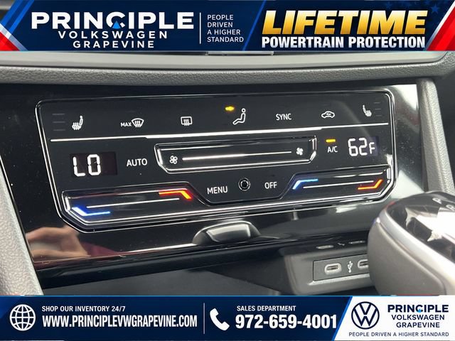 New 2027 Volkswagen Jetta Sport FWD image 19