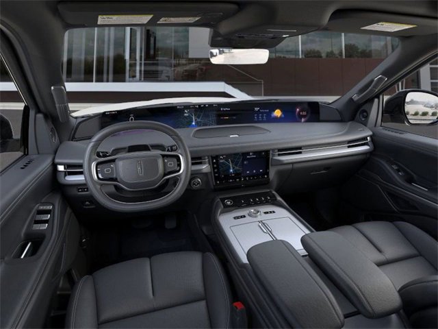 New 2025 Lincoln Navigator Reserve w/ Jet Appearance Package image 9