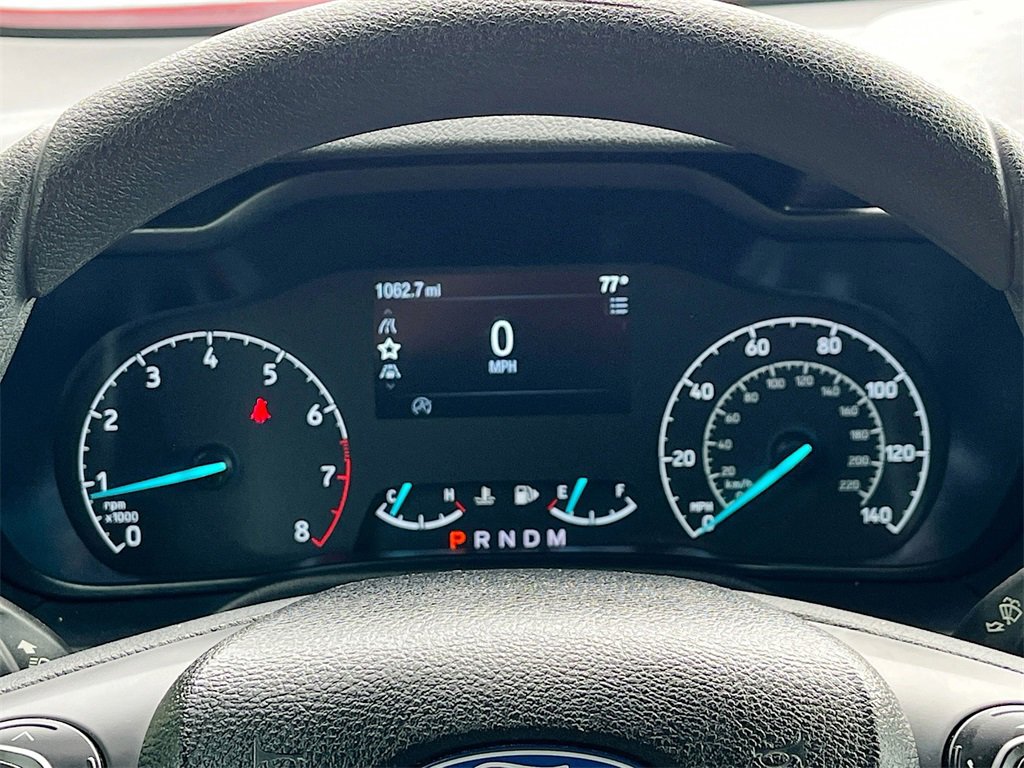 Used 2023 Ford Transit Connect XL image 12