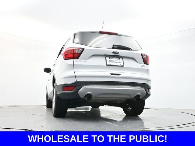 Used 2019 Ford Escape SE AWD/4WD image 31