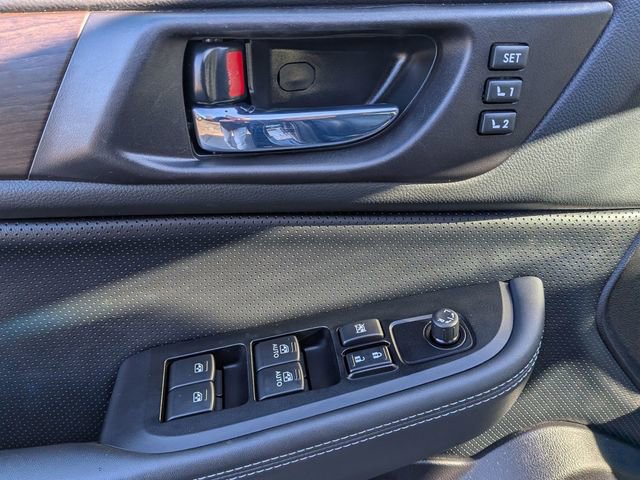 Used 2017 Subaru Legacy 2.5i Limited image 25