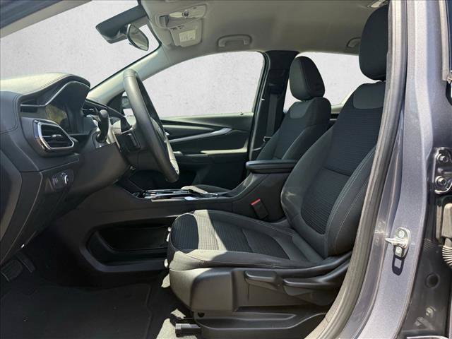 Used 2022 Chevrolet Bolt EUV LT FWD image 10