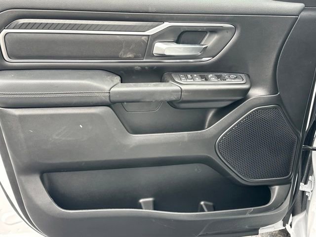 New 2026 RAM 1500 Big Horn AWD/4WD image 15