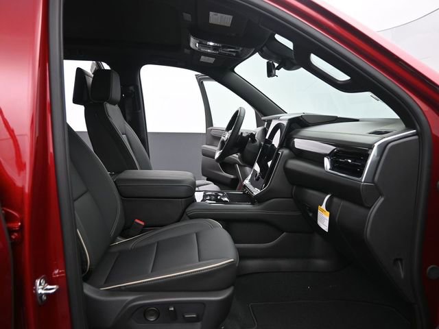 New 2026 GMC Yukon Elevation w/ Elevation Premium Package image 20