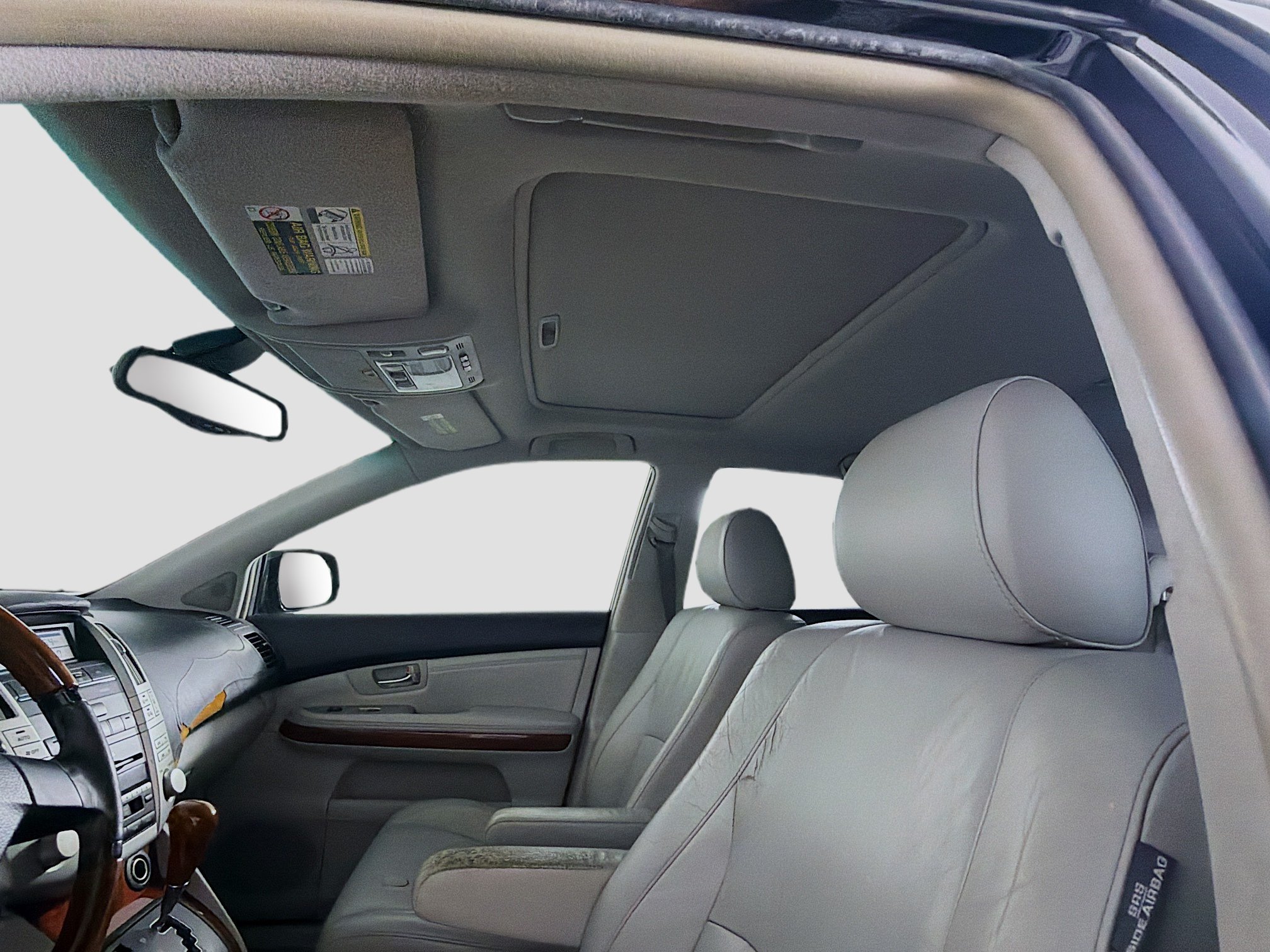 Used 2004 Lexus RX 330 FWD image 24