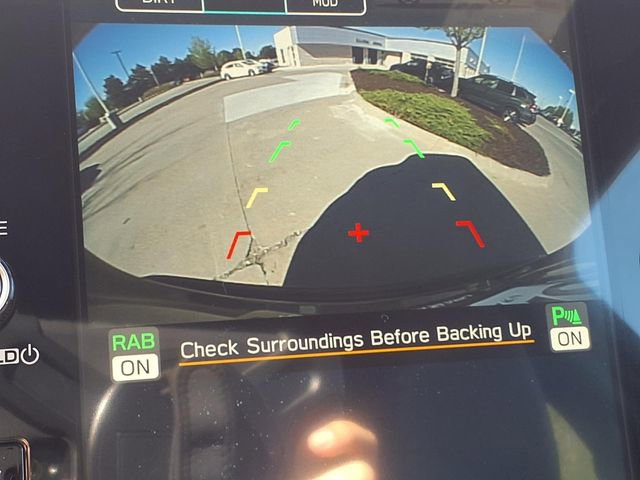 New 2026 Subaru Forester Sport image 14