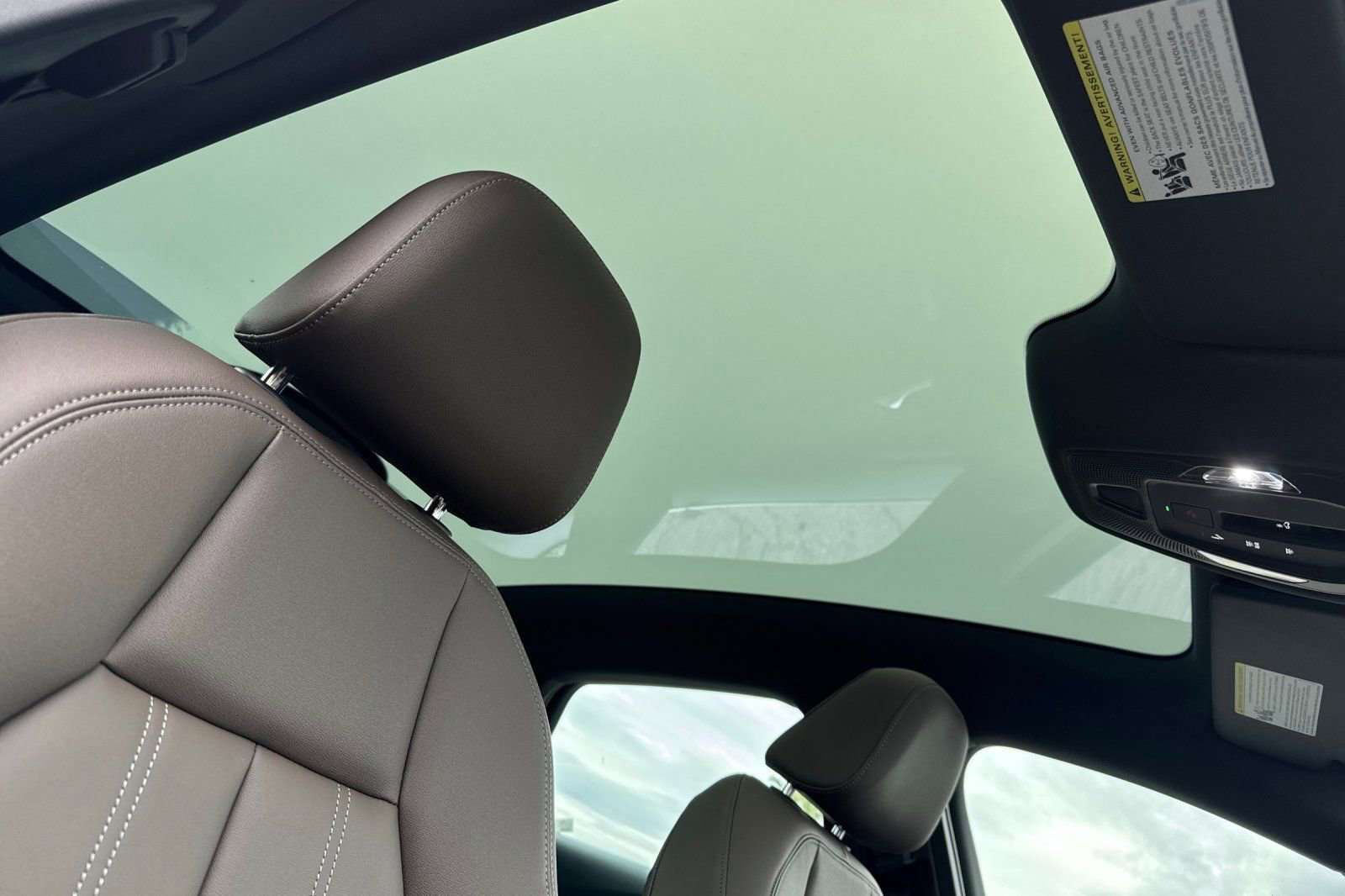 New 2025 Audi A6 e-tron Premium Plus image 13