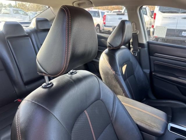 Used 2022 Nissan Altima 2.5 SR image 34