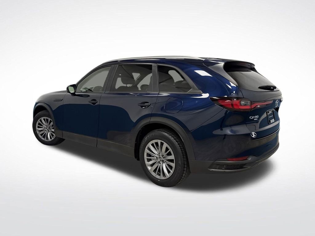 Used 2024 MAZDA CX-90 3.3 Turbo w/ Select Package image 3