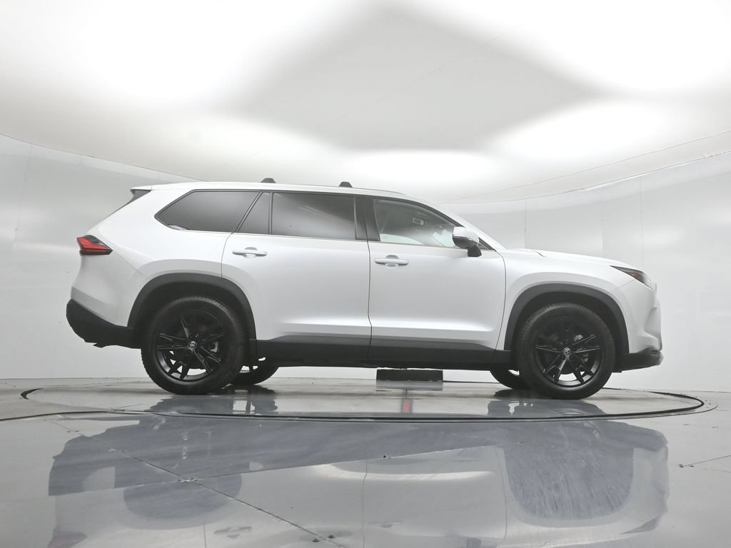 Used 2024 Toyota Grand Highlander AWD Hybrid image 48