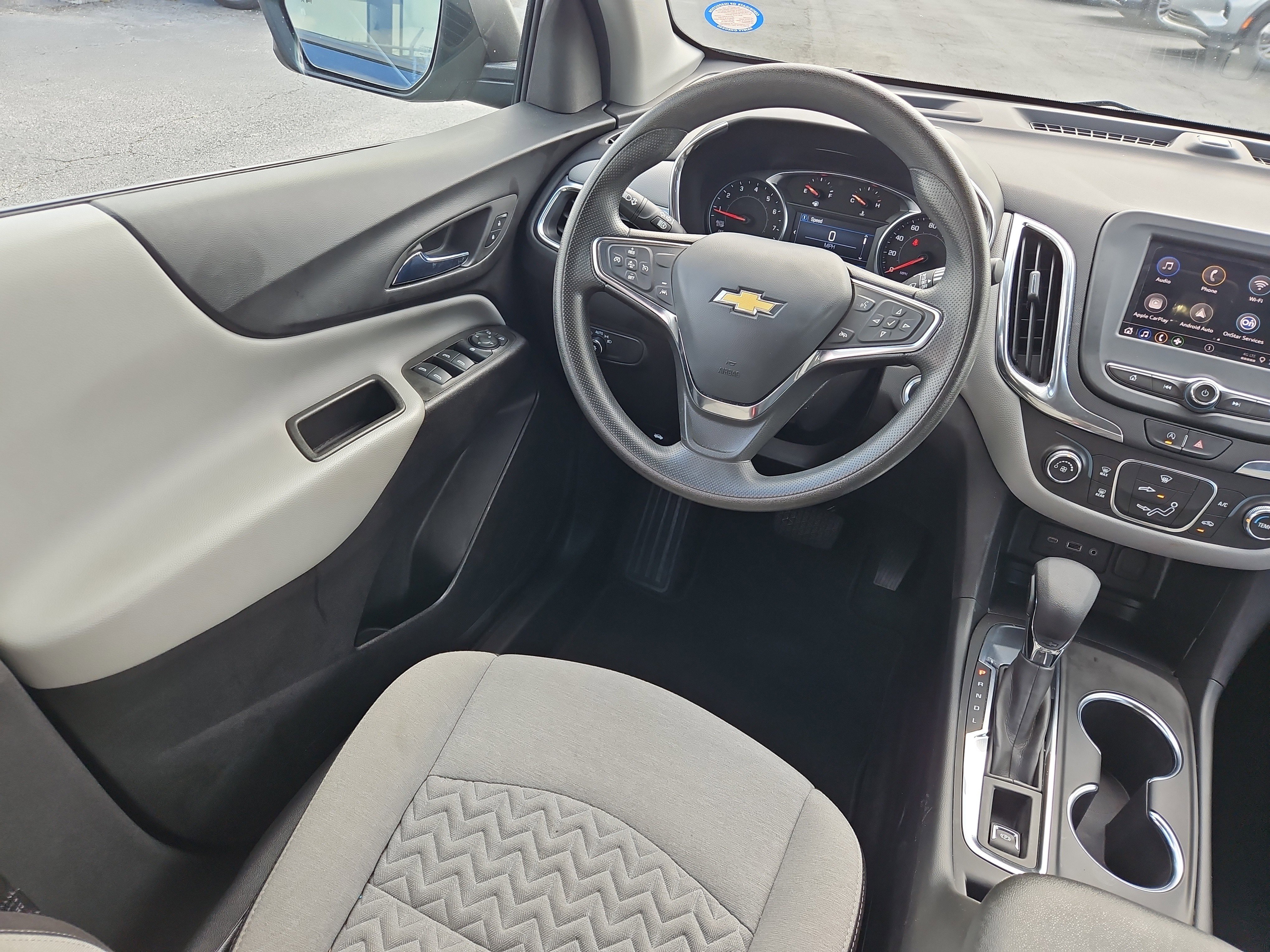 Used 2024 Chevrolet Equinox LS w/ LS Convenience Package FWD image 8