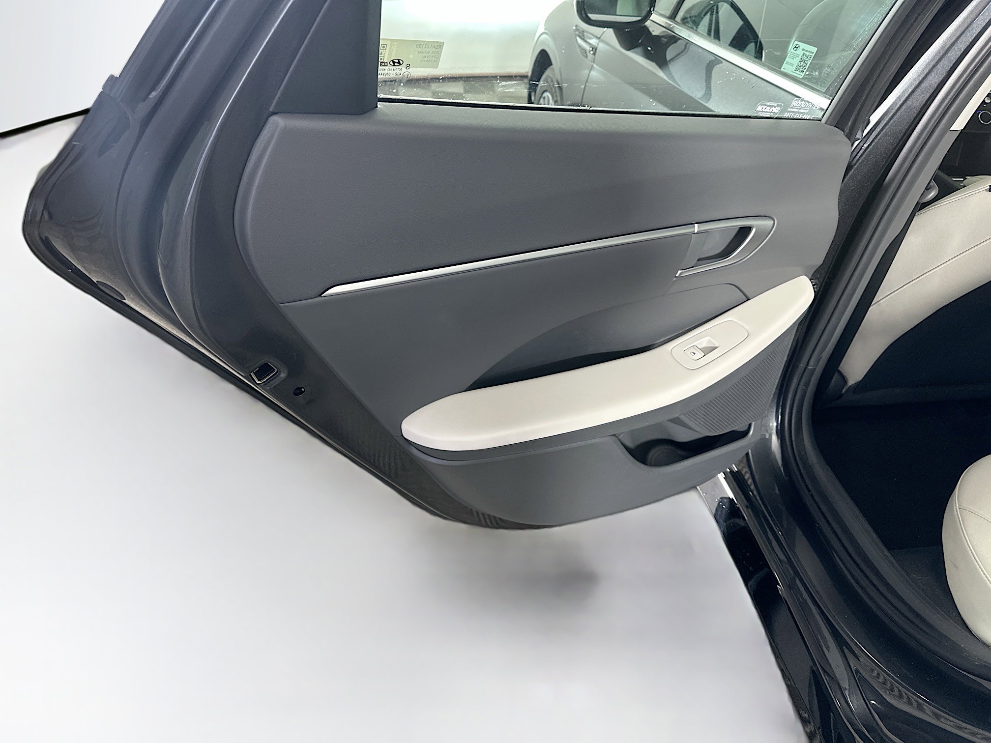Used 2025 Hyundai Sonata SEL image 26